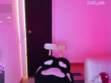 Chaturbate Live Porn of immia_rosse