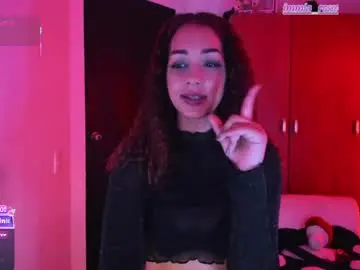 Chaturbate Private Sex Chat of immia_rosse
