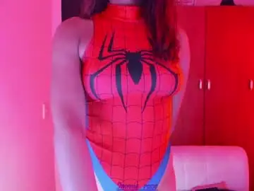 Chaturbate Adult Webcam of immia_rosse