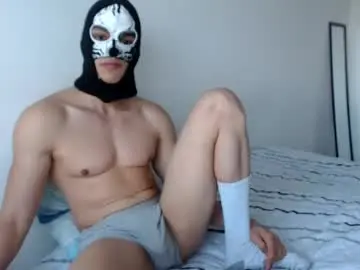 Chaturbate Live Sex of kraison66