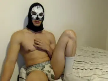 Chaturbate Free Porn Cam of kraison66