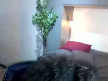 Chaturbate Sex Cam of lainer_oliveira