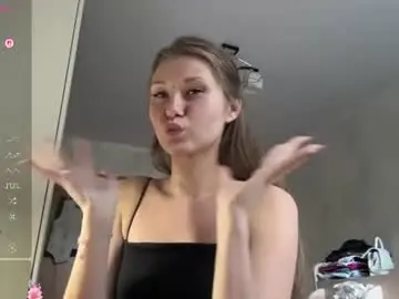 Chaturbate Best live sex cam show of lucindascercy