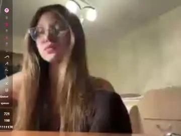 Chaturbate Nude Webcam of lucindascercy
