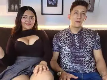 Chaturbate Live Sex of maykol_victoria