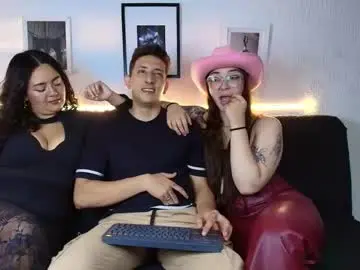 Chaturbate Watch Live Sex Cams of maykol_victoria