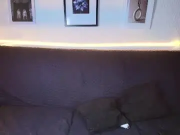 Chaturbate Nude Webcam of maykol_victoria