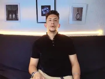 Chaturbate Private Sex Chat of maykol_victoria