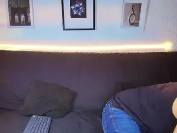 Chaturbate Live Porn of maykol_victoria