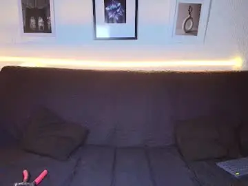Chaturbate Private Sex Chat of maykol_victoria