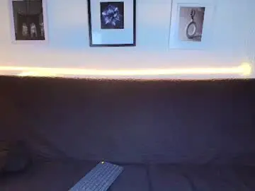 Chaturbate Best Webcam of maykol_victoria