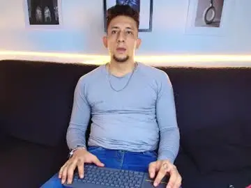 Chaturbate Adult Webcams of maykol_victoria