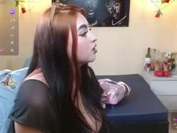 Chaturbate Adult Webcam of miley_clarck