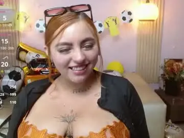 Chaturbate Adult Video Chat of miley_clarck