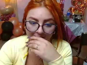 Chaturbate Private Sex Chat of miley_clarck