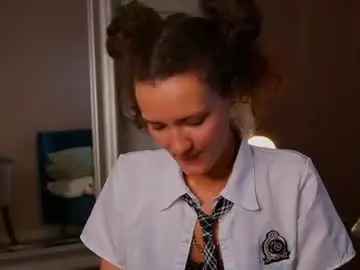 Chaturbate Watch Live Sex Cams of missfrizzy