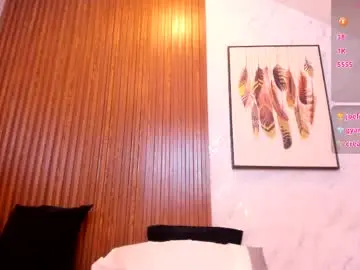 Chaturbate Live Porn of nahomirosse__
