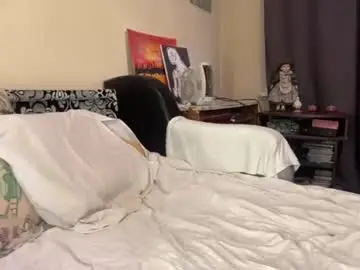 Chaturbate Sex Chat of pricillahoinacki