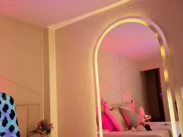 Chaturbate Best live sex cam show of rossiie_hunt_