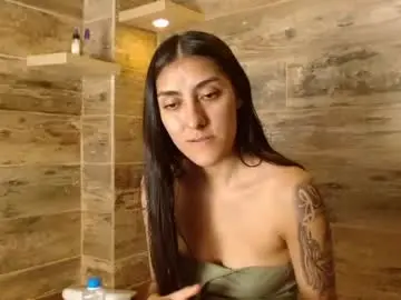 Chaturbate Private Sex Chat of sammy_rodriguez_
