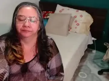 Chaturbate Private Sex Chat of scarlett_duboi1