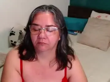 Chaturbate Nude Webcam of scarlett_duboi1