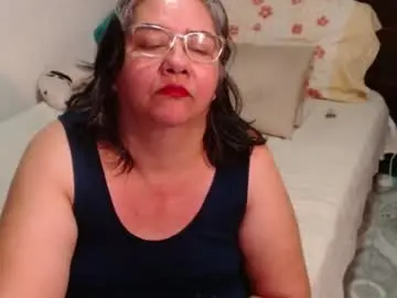 Chaturbate Nude Webcam of scarlett_duboi1