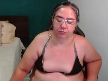 Chaturbate Sex Chat of scarlett_duboi1