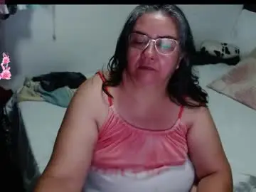 Chaturbate Sex Chat of scarlett_duboi1