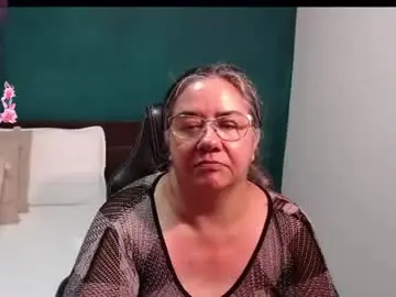 Chaturbate Sex Chat of scarlett_duboi1
