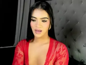 Chaturbate Live Sex of sofiamojic