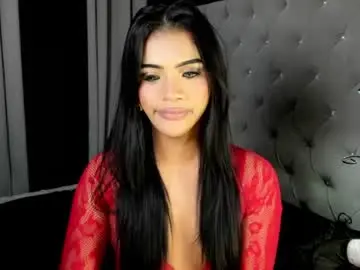 Chaturbate Sex Chat of sofiamojic