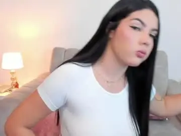 Chaturbate Best live sex cam show of tharaaa_1