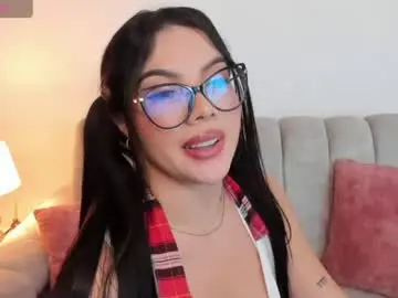 Chaturbate Adult Webcam of tharaaa_1