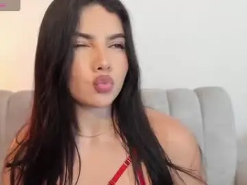 Chaturbate Adult Webcams of tharaaa_1