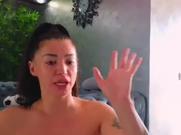 Chaturbate Adult Video Chat of theowonder