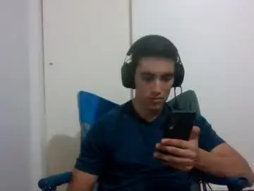 Chaturbate Adult Webcam of tony_cum