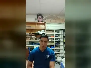 Chaturbate Live Porn of tony_cum
