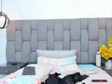 Chaturbate Live Porn of veronicalagos