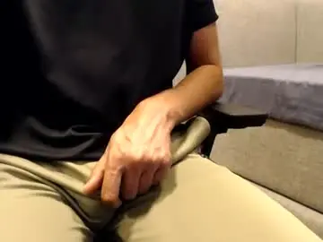 Chaturbate Nude Webcam of yourdirtysluboy