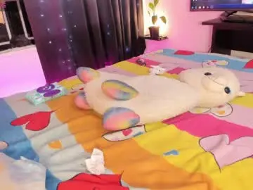 Chaturbate Private Sex Chat of 6_bunny_9