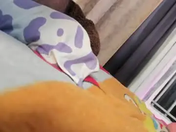 Chaturbate Sex Cam of 6_bunny_9