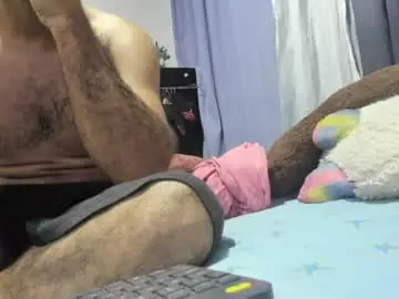 Chaturbate Sex Chat of 6_bunny_9