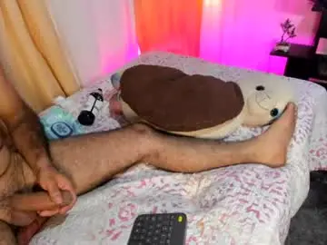 Chaturbate Live Sex Cam of 6_bunny_9