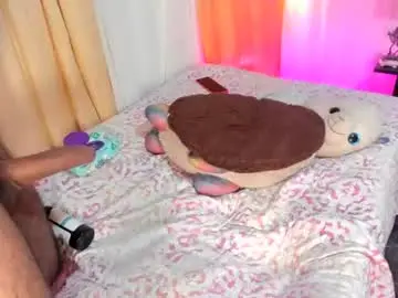 Chaturbate Private Sex Chat of 6_bunny_9
