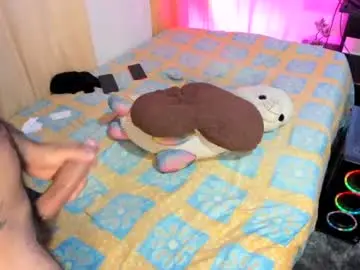 Chaturbate Private Sex Chat of 6_bunny_9