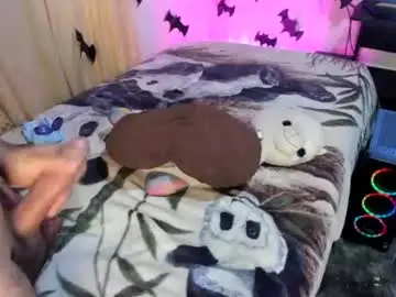 Chaturbate Nude Webcam of 6_bunny_9