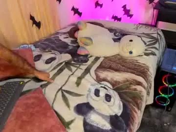 Chaturbate Free Porn Cam of 6_bunny_9