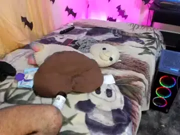 Chaturbate Adult Webcams of 6_bunny_9