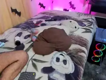Chaturbate Adult Webcams of 6_bunny_9